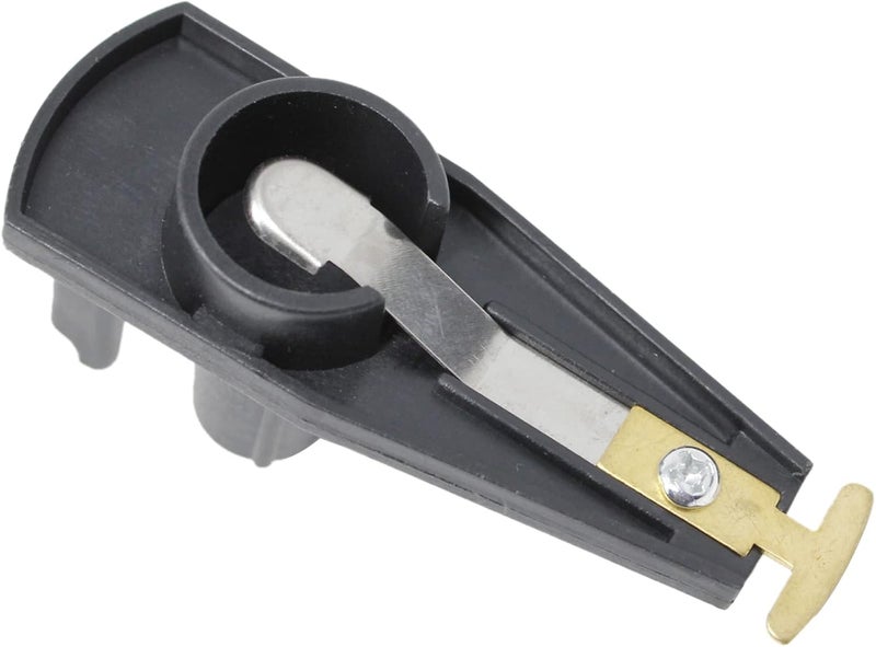 AIP Electronics DRAGON FIRE PERFORMANCE Heavy Duty Distributor Cap and Rotor Set Compatible with 1977-1997 Ford F-150 EFI 5.0L 5.8L 6.6L 6.9L 7.5L V8 Replaces DH411B FD168 FD166 FD307 Oem Fit Kit-1548 - Image 4